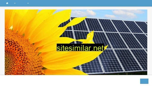 waarom-zonnepanelen.nl alternative sites
