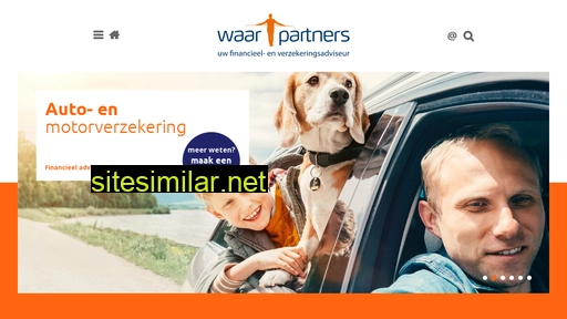 waar-partners.nl alternative sites