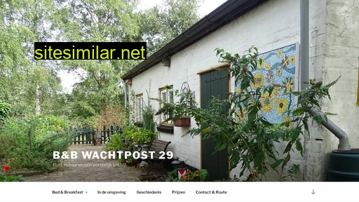 wachtpost29.nl alternative sites