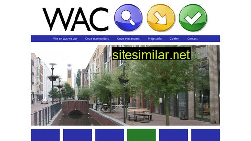 Wac-veenendaal similar sites