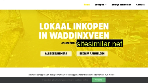 wadlokaal.nl alternative sites