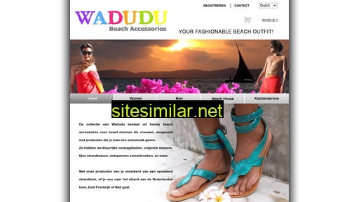 wadudu.nl alternative sites