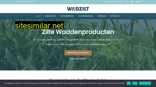 wadzilt.nl alternative sites