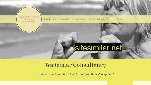 wagenaarconsultancy.nl alternative sites