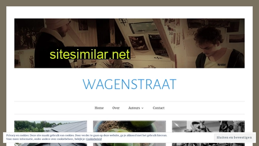 wagenstraat.nl alternative sites