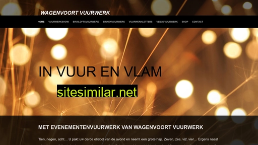 wagenvoort.nl alternative sites