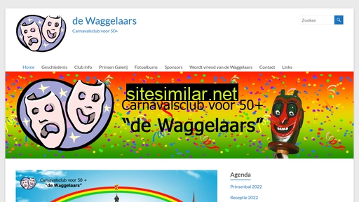 waggelaars.nl alternative sites
