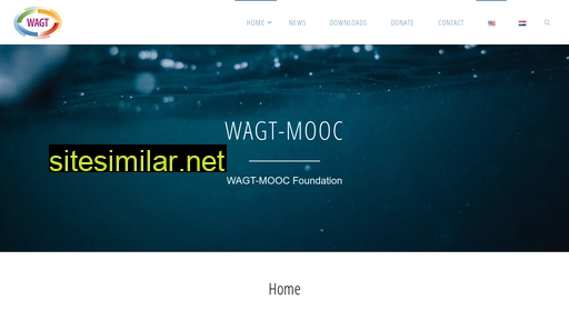 wagt-mooc.nl alternative sites