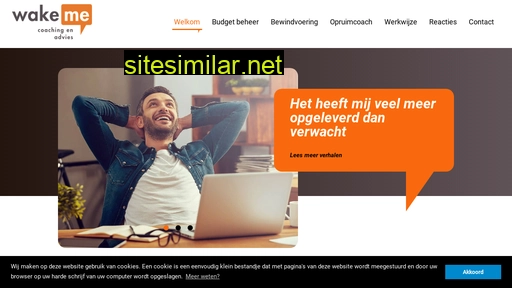 wakeme.nl alternative sites