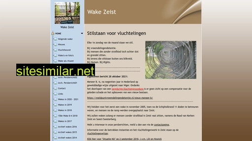 wakezeist.nl alternative sites