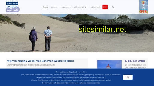walboduin.nl alternative sites