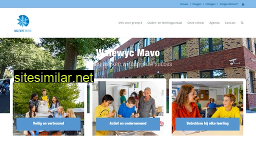 walewyc.nl alternative sites
