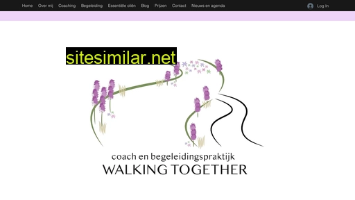 walkingtogether.nl alternative sites