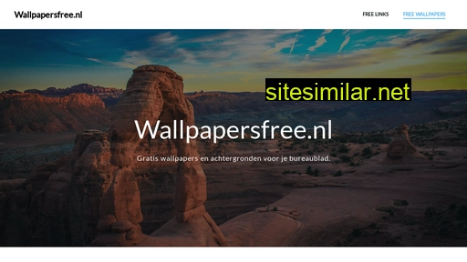 wallpapersfree.nl alternative sites
