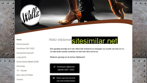 wallznijkerk.nl alternative sites