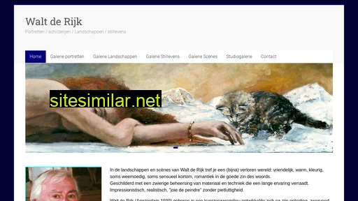waltderijk.nl alternative sites
