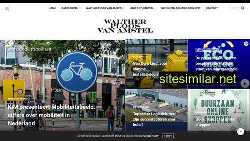 waltherploosvanamstel.nl alternative sites