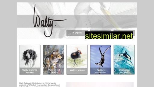 walty.nl alternative sites