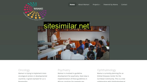 wamari.nl alternative sites