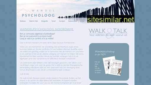 wandelpsycholoog.nl alternative sites