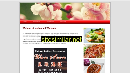 wansoen.nl alternative sites