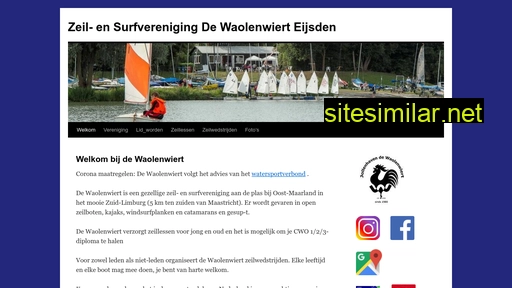waolenwiert.nl alternative sites