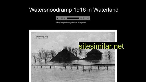 wa-educatie.nl alternative sites