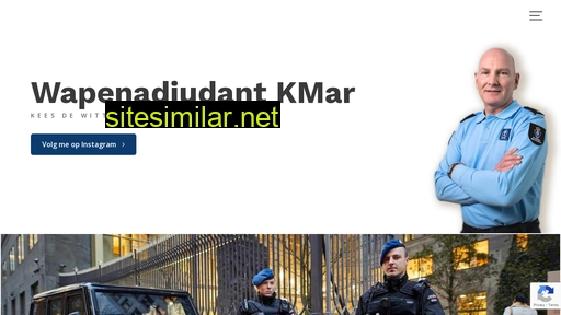 wapenadjudant.nl alternative sites