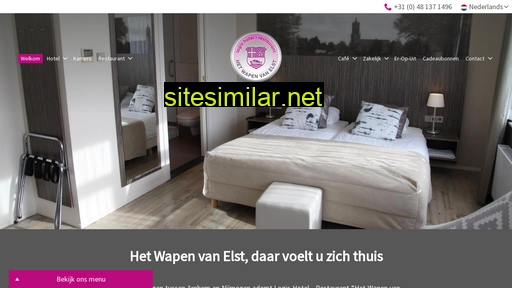 wapenvanelst.nl alternative sites