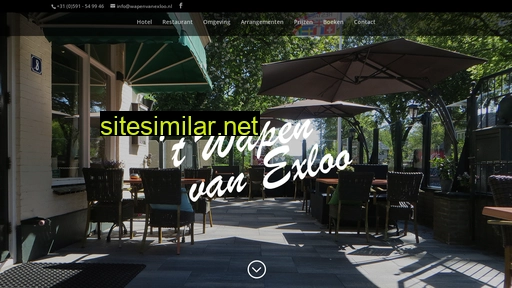 wapenvanexloo.nl alternative sites