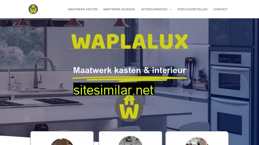 waplalux.nl alternative sites
