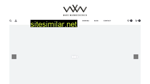 wardwarmoeskerken.nl alternative sites