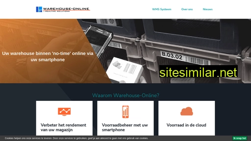 Warehouse-online similar sites