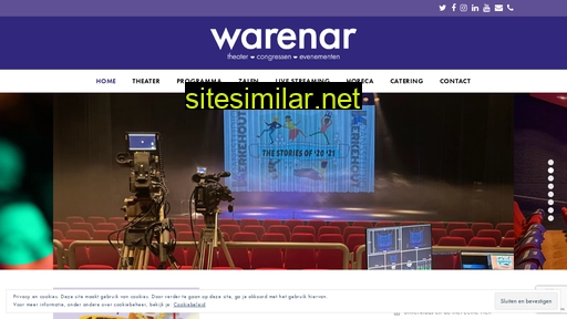 warenar.nl alternative sites