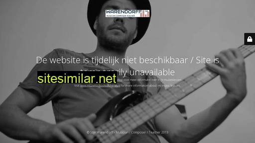warendorff.nl alternative sites