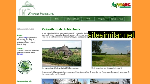 warkensharmelink.nl alternative sites