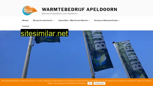 warmtebedrijfapeldoorn.nl alternative sites