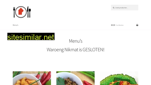 waroengnikmat.nl alternative sites