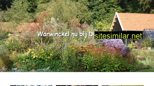 warwinckel.nl alternative sites