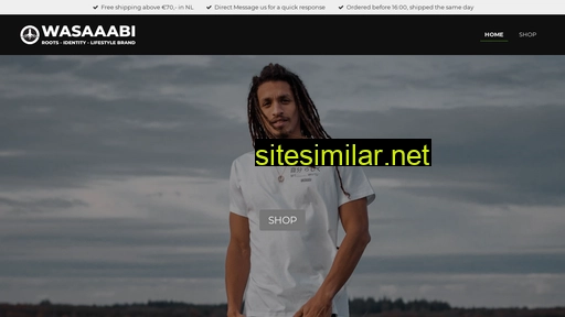 wasaaabi.nl alternative sites