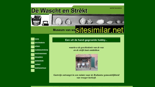 waschtenstrekt.nl alternative sites
