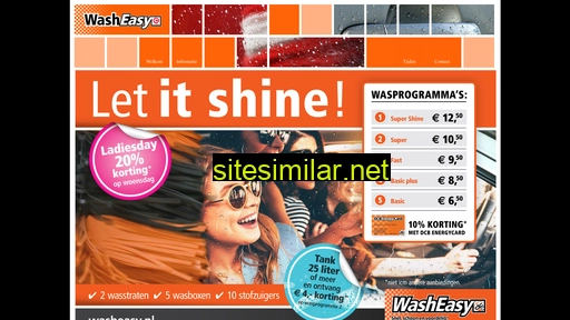 washeasy.nl alternative sites