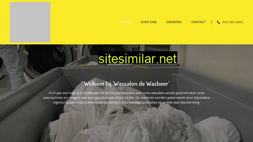 wassalondewasbeer.nl alternative sites