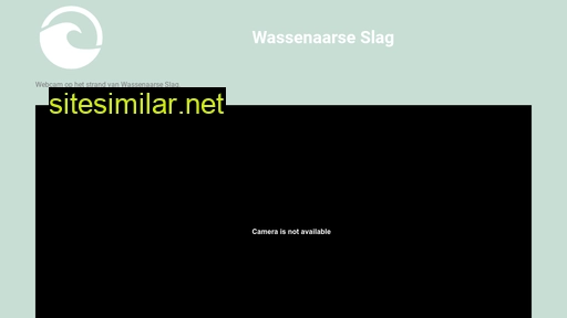 wassenaarseslaglive.nl alternative sites