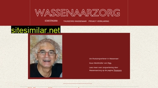 wassenaarzorg.nl alternative sites