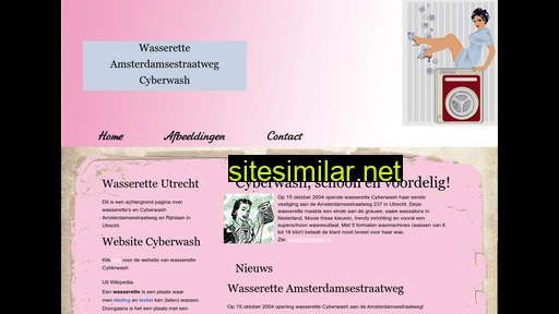 wasserette-amsterdamsestraatweg.nl alternative sites