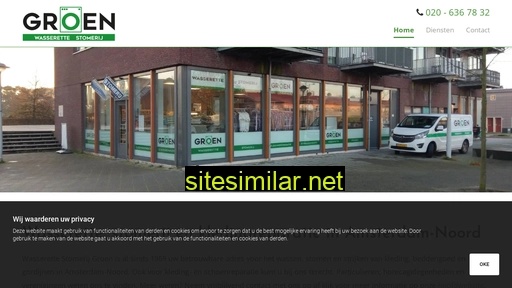wasserettestomerijfamiliegroen.nl alternative sites
