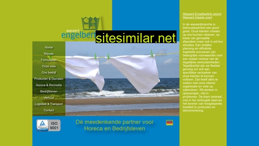 wasserijengelbertink.nl alternative sites