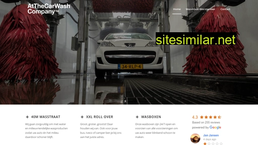 wasstraat-wormerveer.nl alternative sites