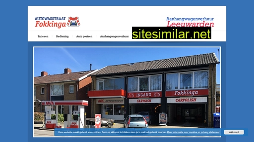 wasstraatleeuwarden.nl alternative sites